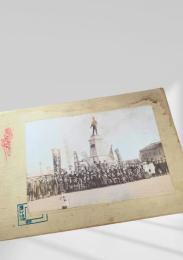 第4回 薬業家観桜会