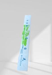 そば処 北乃天　お箸袋