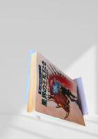 星界の王死すとき