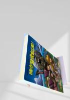 時空監視官出動！