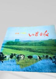 いまがね '74 町勢要覧