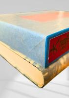 大導寺信輔の半生  芥川龍之介　名著復刻日本児童文学館