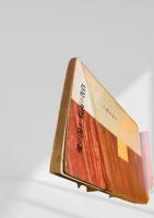 愛の渇き・仮面の告白