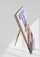 印刷術教科書 印刷機械の運転準備