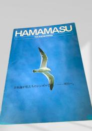 HAMAMASU '79浜益　村勢要覧