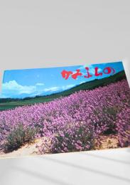 かみふらの　町勢要覧