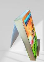 銀河おさわがせパラダイス