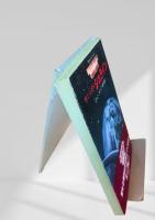 聖なる惑星シュライン