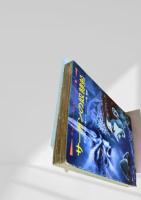 サーガンの奴隷船