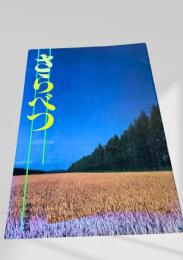 さらべつ（村勢要覧）