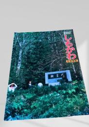 しもかわ 町勢要覧 1982