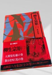 柳生宗矩(2) 山岡荘八全集29