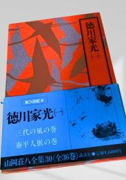 徳川家光 (一)