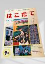はこだて 9号