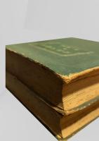 家畜文化史 上下