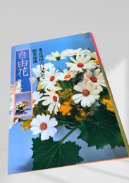 専正池坊のいけばな 自由花