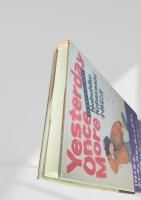 Yesterday Once More（イエスタデイ・ワンス・モア）