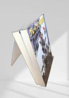 グレイソン攻防戦 上下