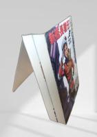 新艦長着任! 上下