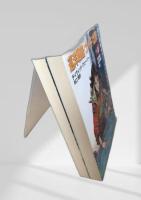 巡洋戦艦〈ナイキ〉出撃! 上下