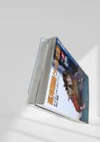 巡洋戦艦〈ナイキ〉出撃! 上下