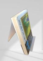 なぜエヴァンズに頼まなかったのか