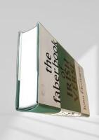 The Faber Book of Irish Verse　フェイバー版 アイルランド詩選