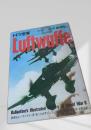 Luftwaffe ドイツ空軍