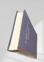 中国現代思想史資料簡編　第一巻