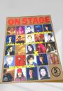 ON STAGE 1992年5月号