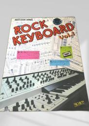 ROCK KEYBOARD vol.1