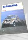 4x4 MAGAZINE 8706