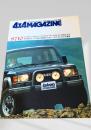 4x4 MAGAZINE 8710