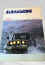 4x4 MAGAZINE 8702