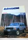 4x4 MAGAZINE 8705