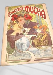 Posters of Mucha