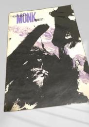 Thelonious Monk Quartet