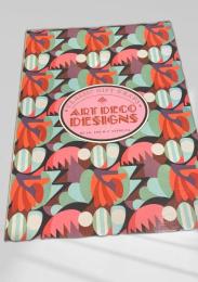 Art Deco Designs