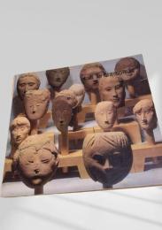 本郷 新 彫刻50年展