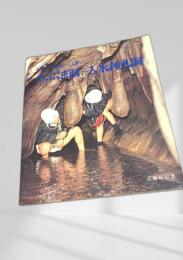 あぶくま洞・入水鍾乳洞