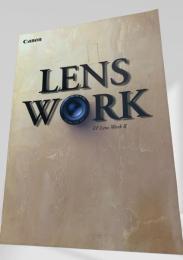レンズワーク II　EFレンズその感動表現の世界