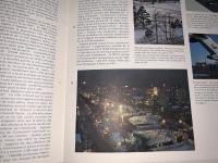 XI OLYMPIC WINTER GAMES OFFICIAL BULLETIN NO.1 (1967年3月)