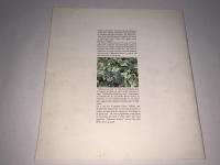 XI OLYMPIC WINTER GAMES OFFICIAL BULLETIN NO.3 (1968年4月)