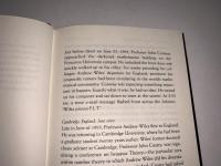 Fermat's Last Theorem: Unlocking the Secret of an Ancient Mathematical Problem