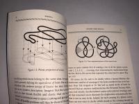 Knots: Mathematics with a Twist