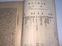 かたな(刀剣会誌改題)　第28年6月号第313号