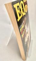 EQ エラリー・クイーンズ・ミステリー・マガジン ミステリーの総合誌 NO 48