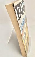 EQ エラリー・クイーンズ・ミステリー・マガジン ミステリーの総合誌 NO 54