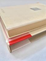 ジィド/マルタン・デュ・ガール 往復書簡 全4冊