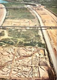 服部遺跡発掘調査概報